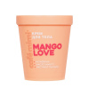 CAFE MIMI Colours крем д/тела mango love 200мл